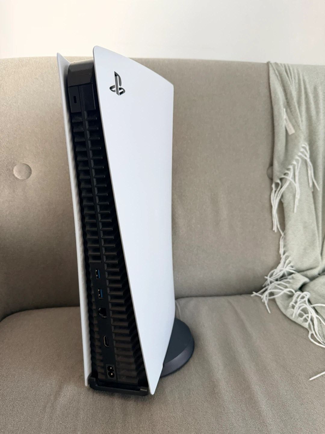Original PlayStation 5 (2021)