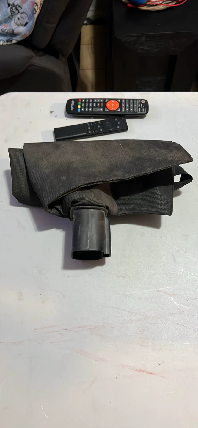 BLACK+DECKER 3-in-1 Blower/Vacuum/Mulcher - photo 2