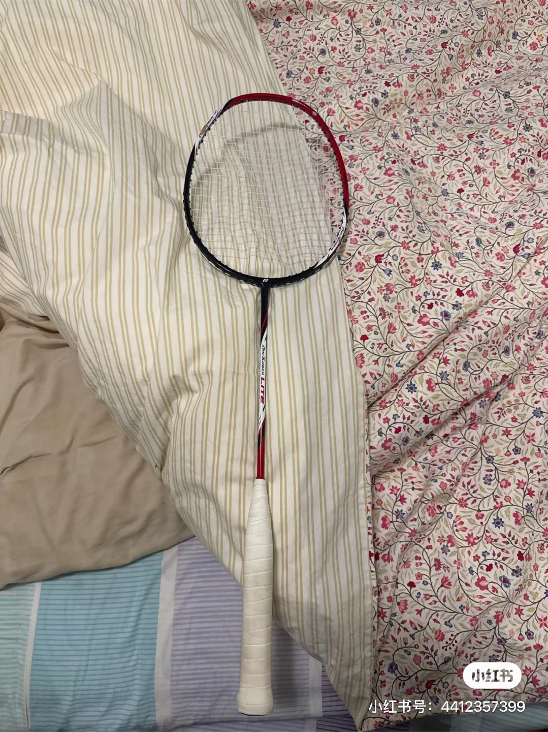 Yonex Badminton Racquet