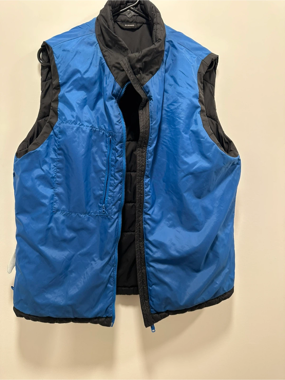 Columbia Puffer Vest Men's XL - photo 5