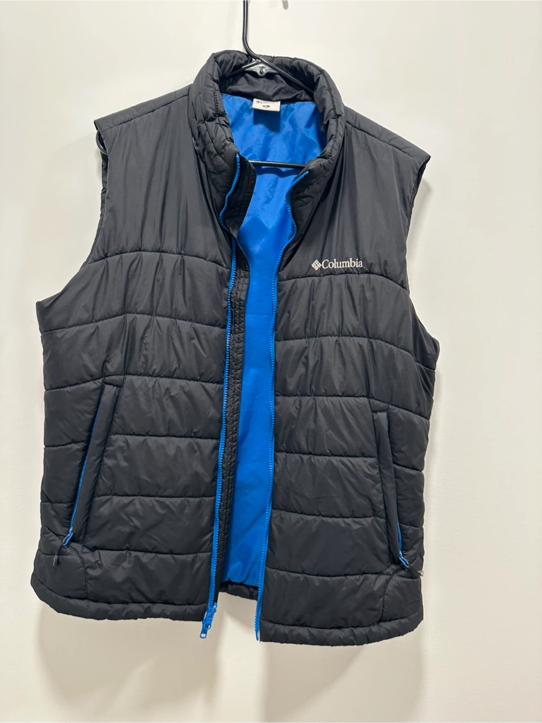 Columbia Puffer Vest Men's XL - photo 2