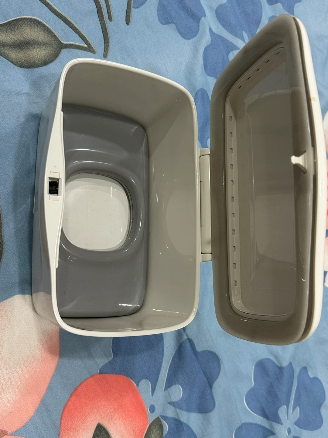 Wipes warmer - photo 2