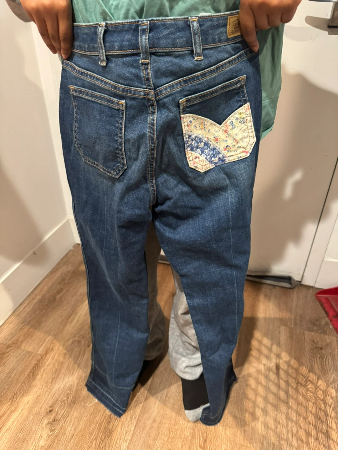 Polo Ralph Lauren Jeans Girls Polo shirt 14-16.
