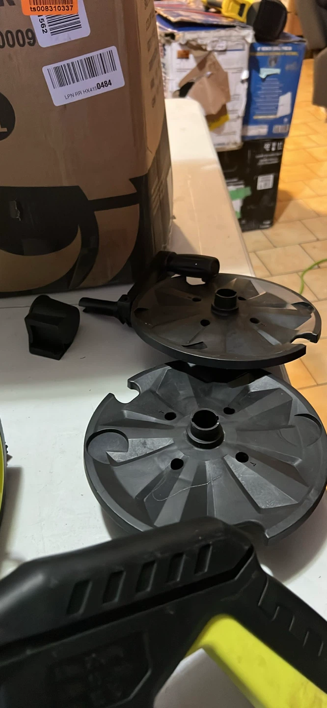 Shark Cordless Stick Vacuum Cleaner