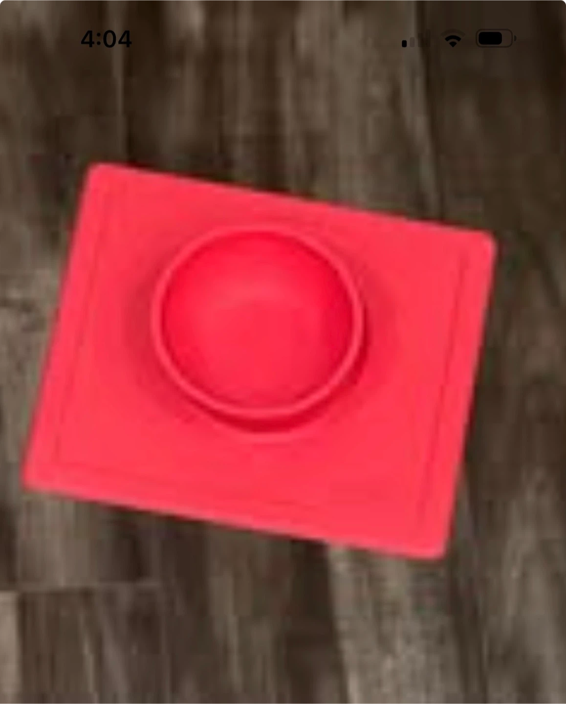 Silicone Baby Suction Bowls and Plates Set - photo 3