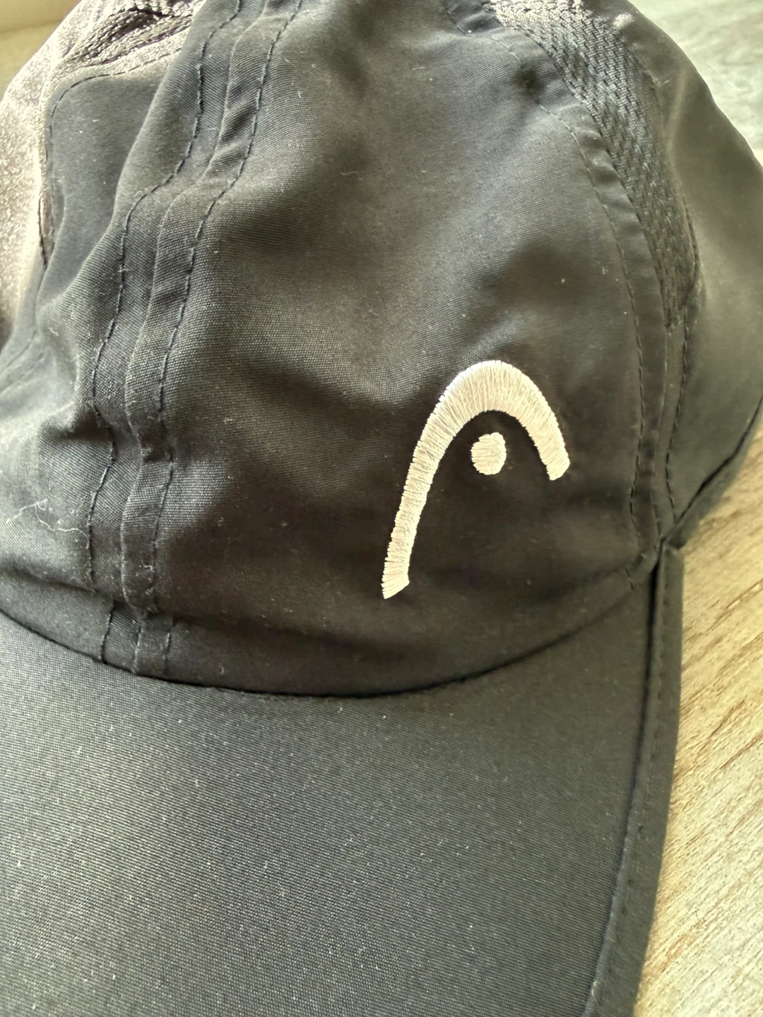 Head Black Cap - photo 3