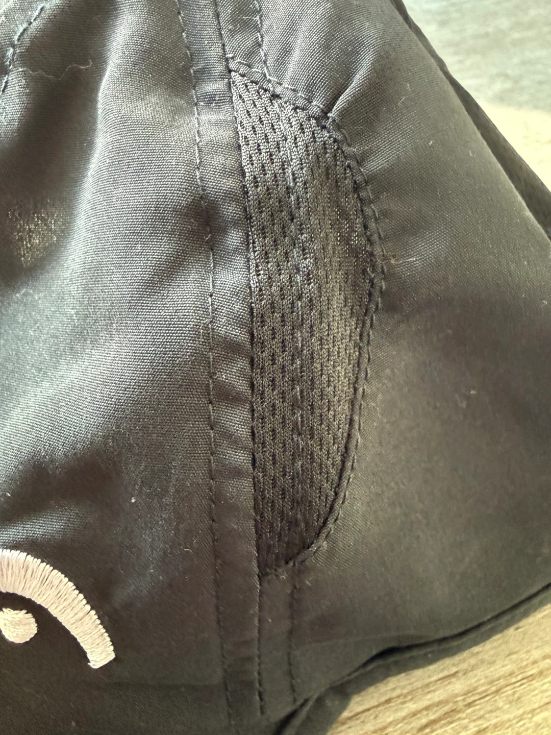 Head Black Cap - photo 5