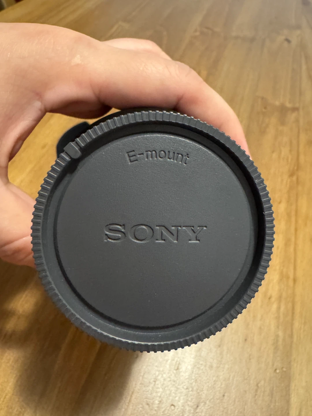 Sony 28–70mm f/3.5–5.6 FE OSS Zoom Lens - photo 4