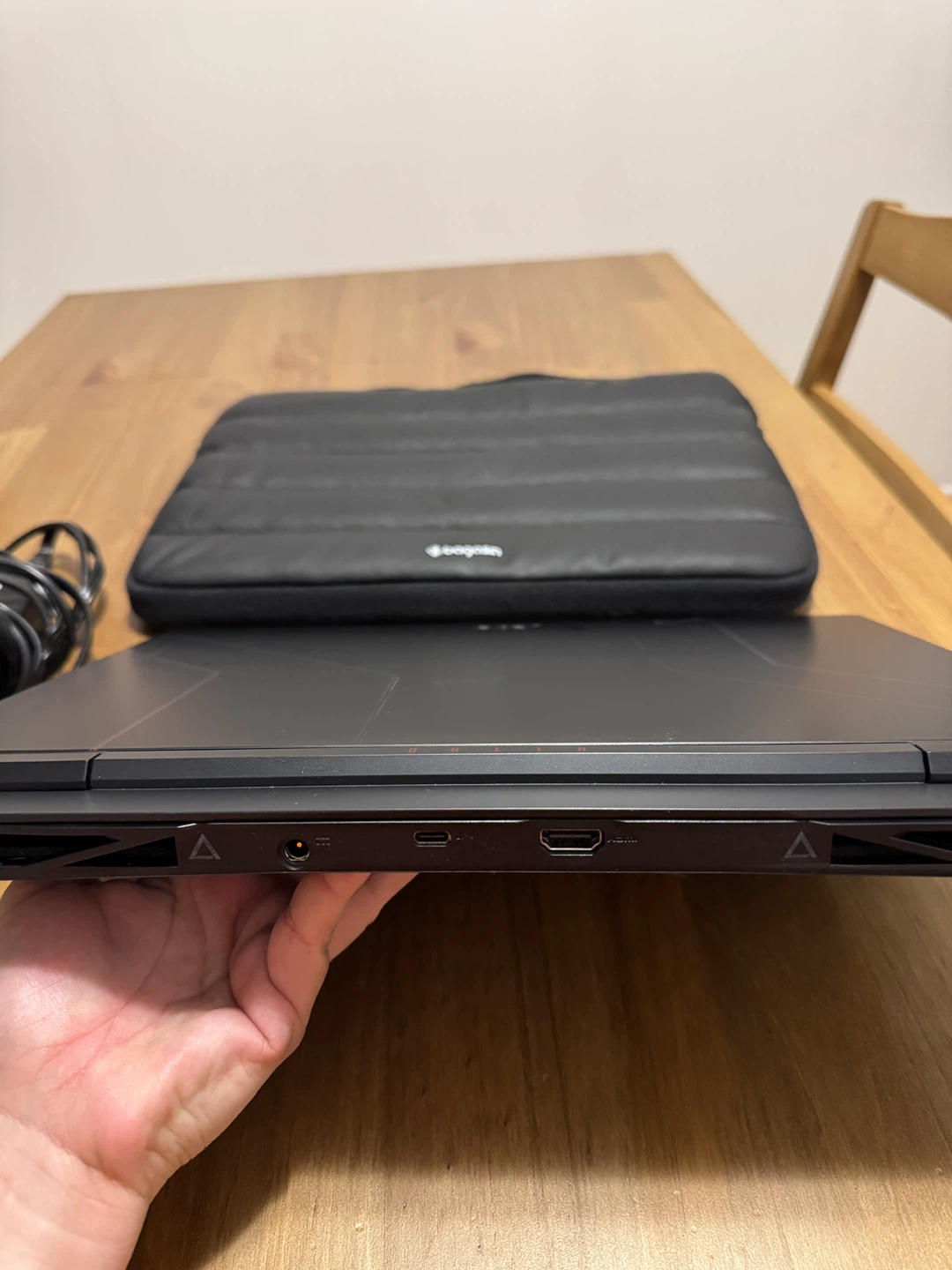 Acer Nitro 5 - photo 2