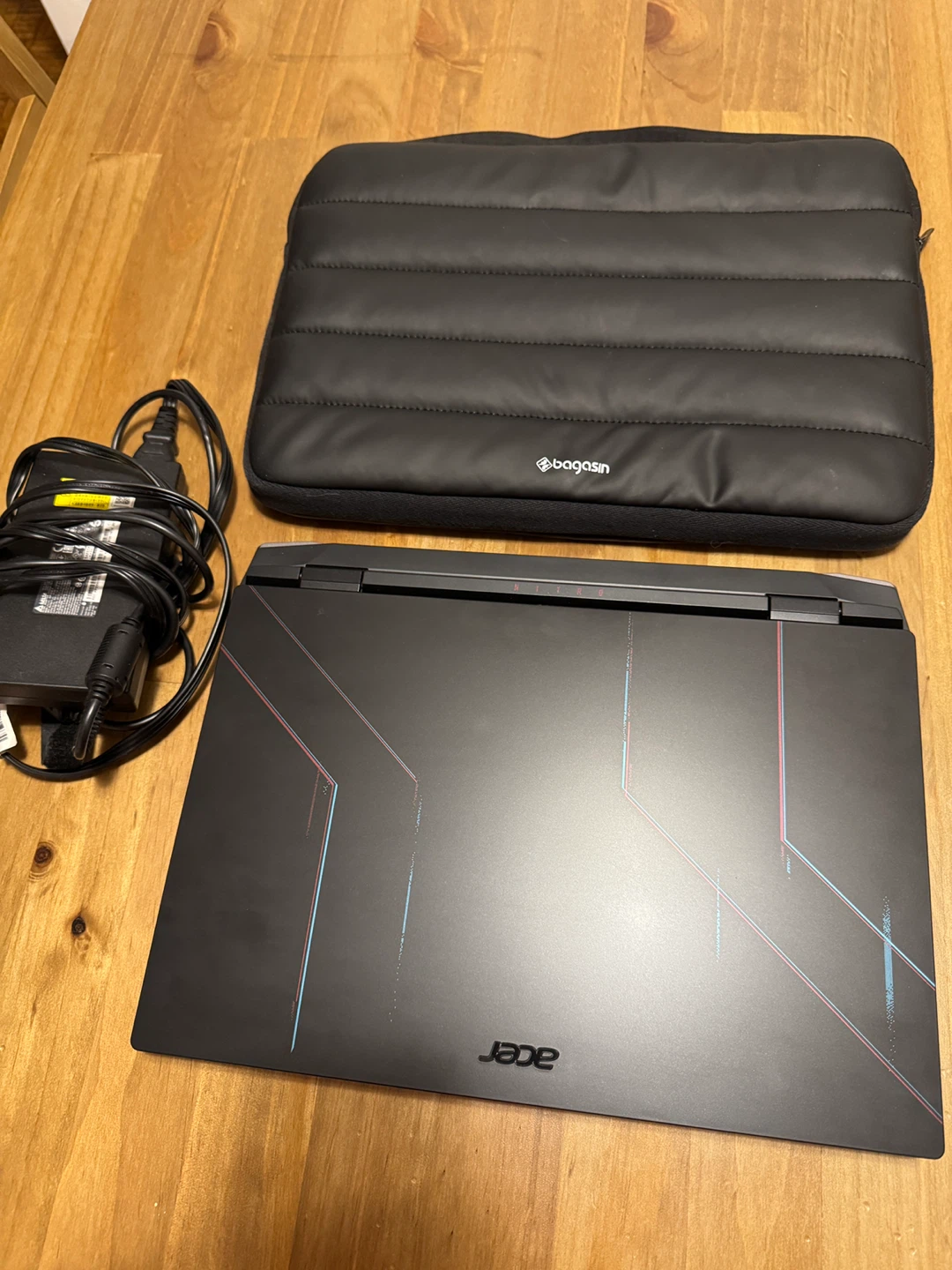 Acer Nitro 5 - photo 4
