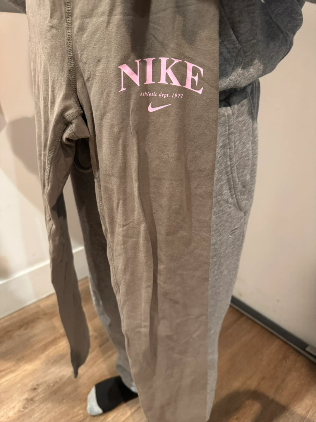 Nike Athletic Dept. 1972 Leggings