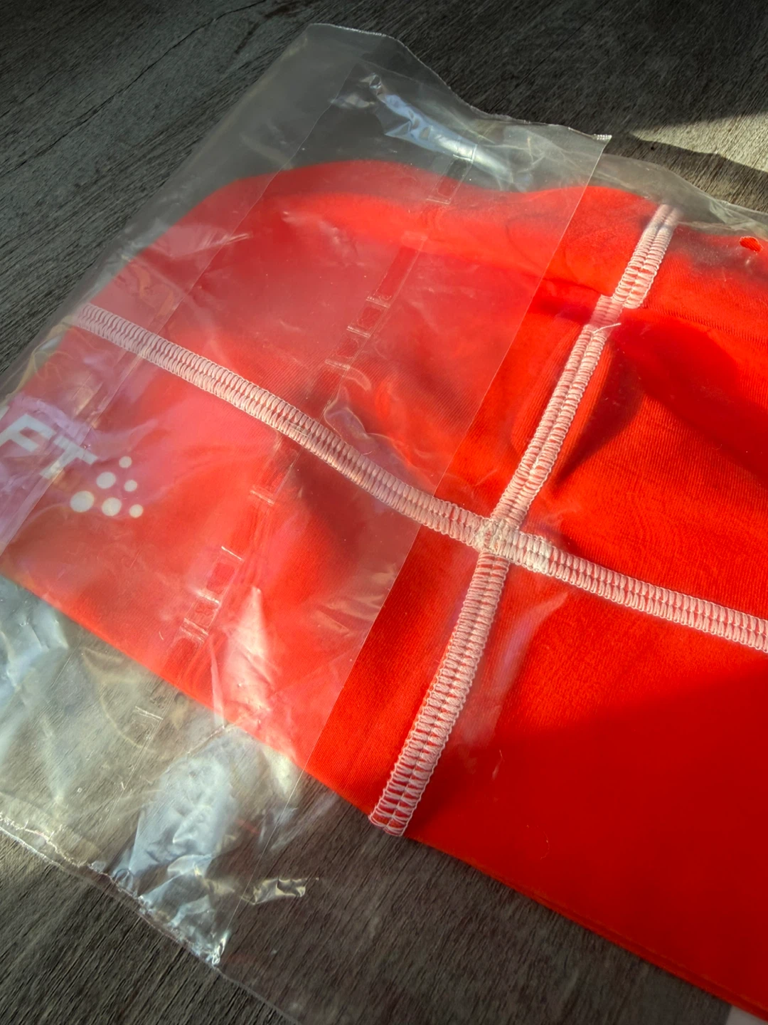 Craft Beanie - Red - photo 3