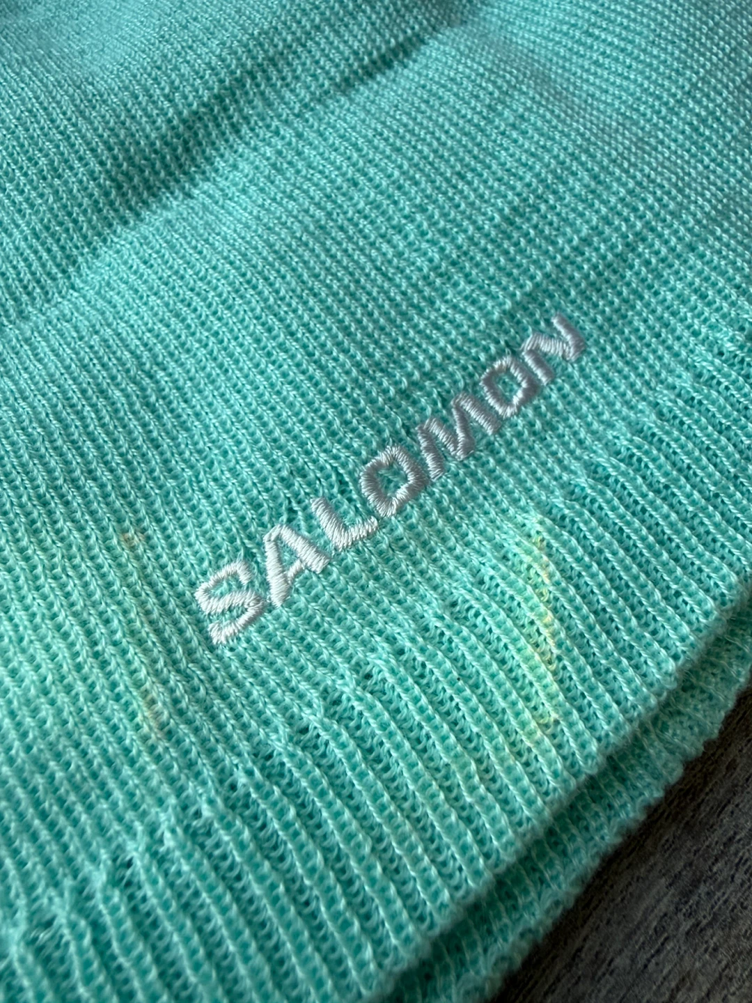 Salomon Limpet Shell Beanie - photo 3