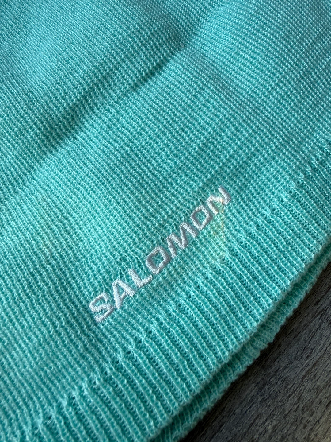 Salomon Limpet Shell Beanie - photo 4