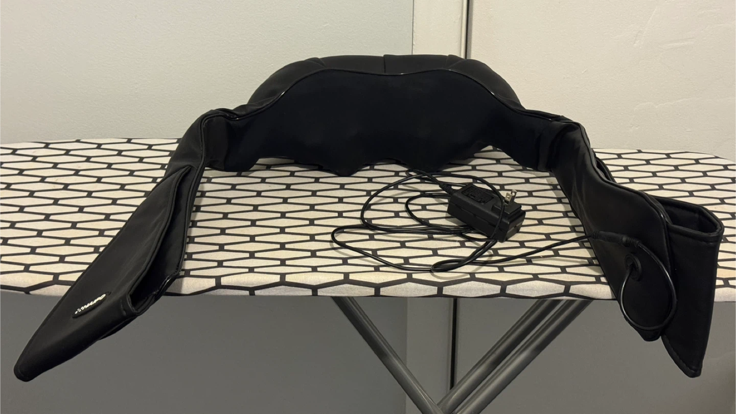 NAIPO Neck Massager with Heat