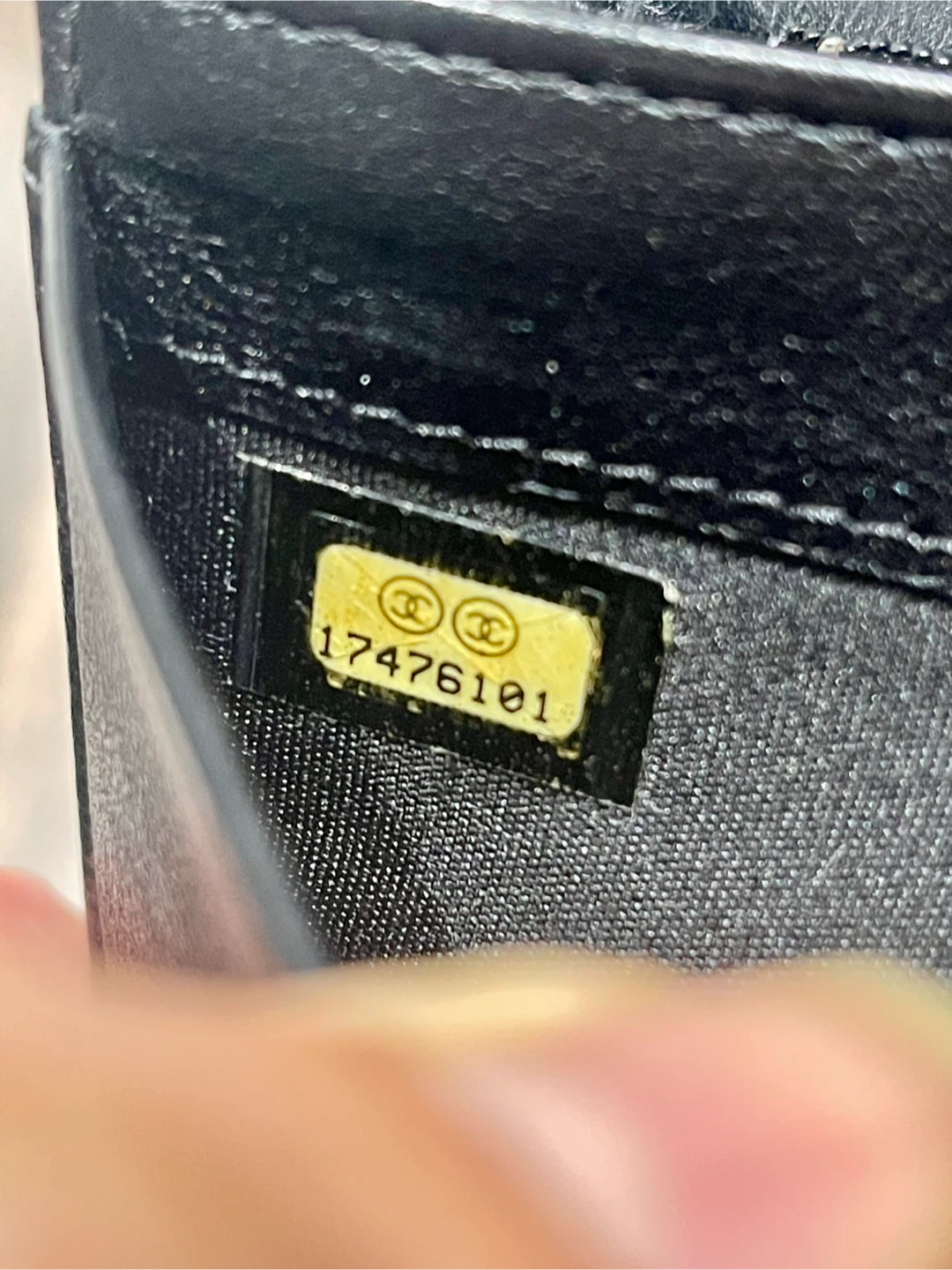 Chanel Wallet - photo 4