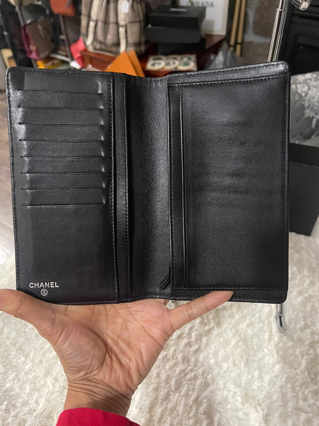 Chanel Wallet - photo 2