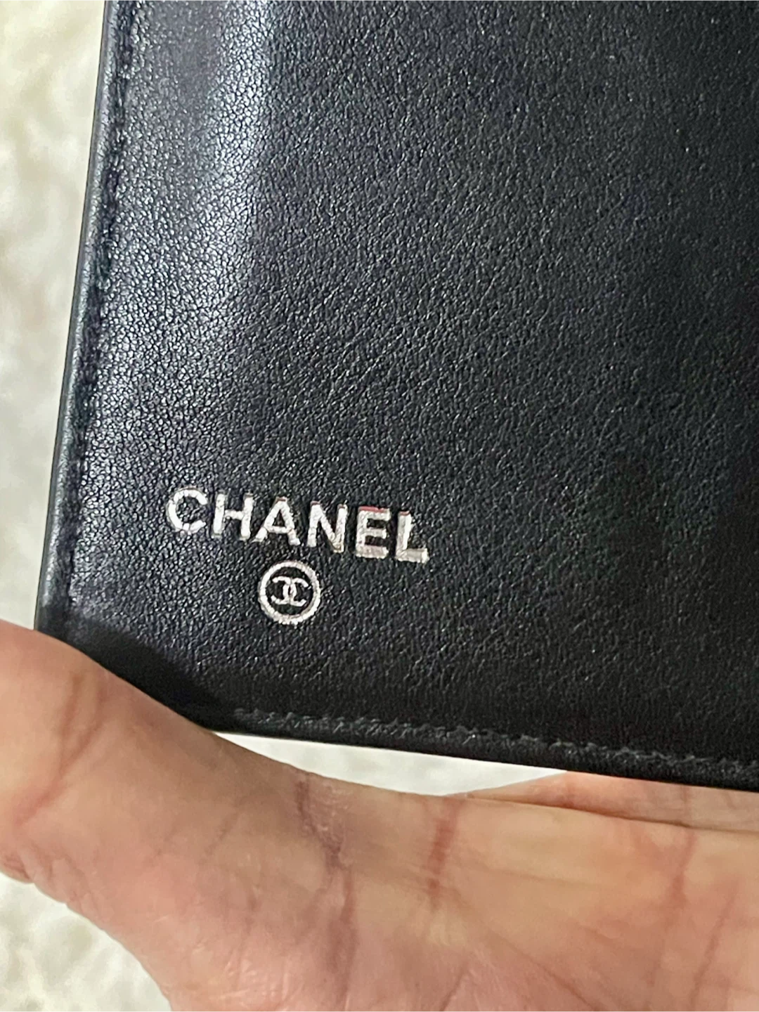 Chanel Wallet - photo 3