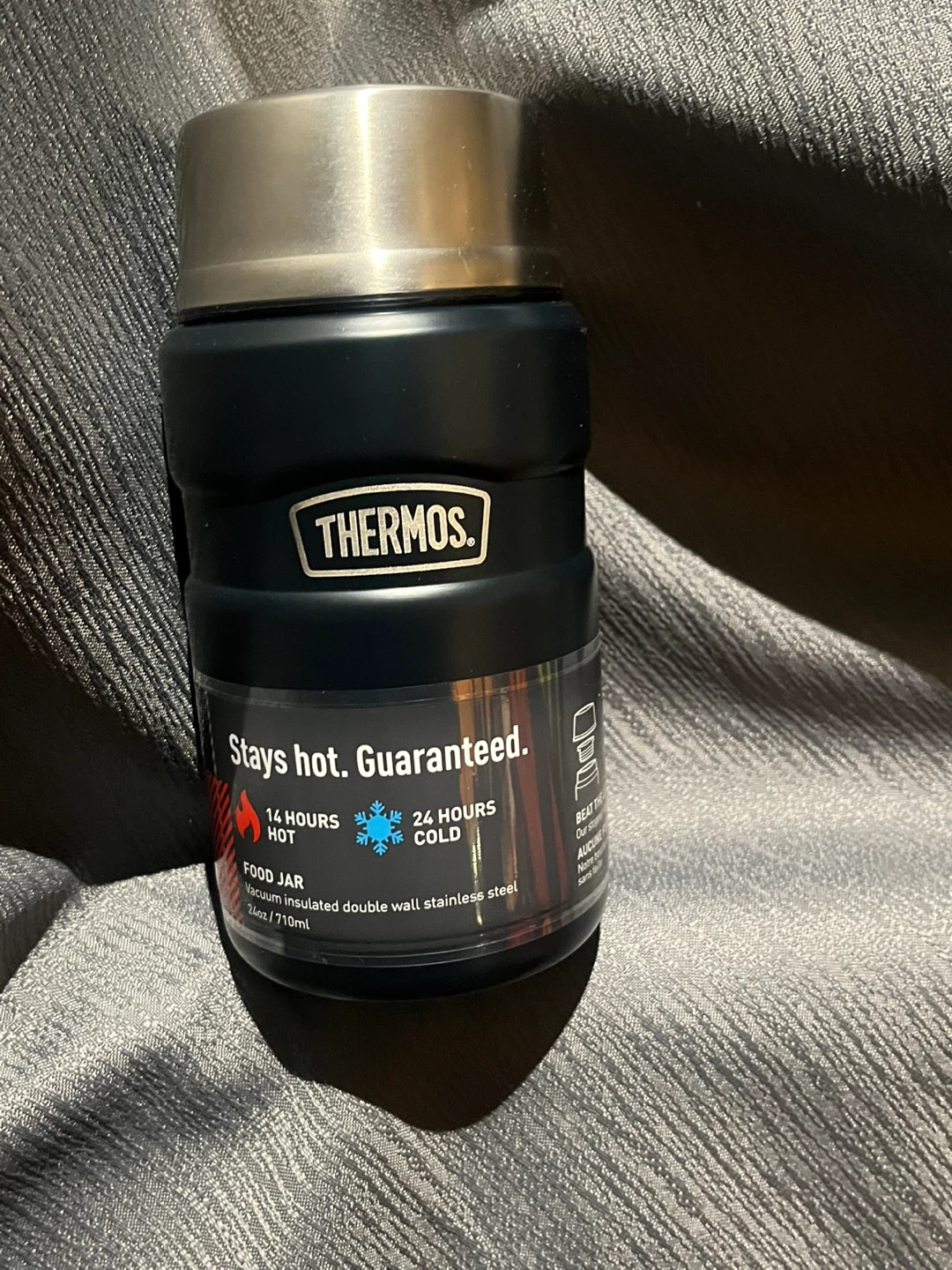 Thermos Food Jar - 24oz/810ml