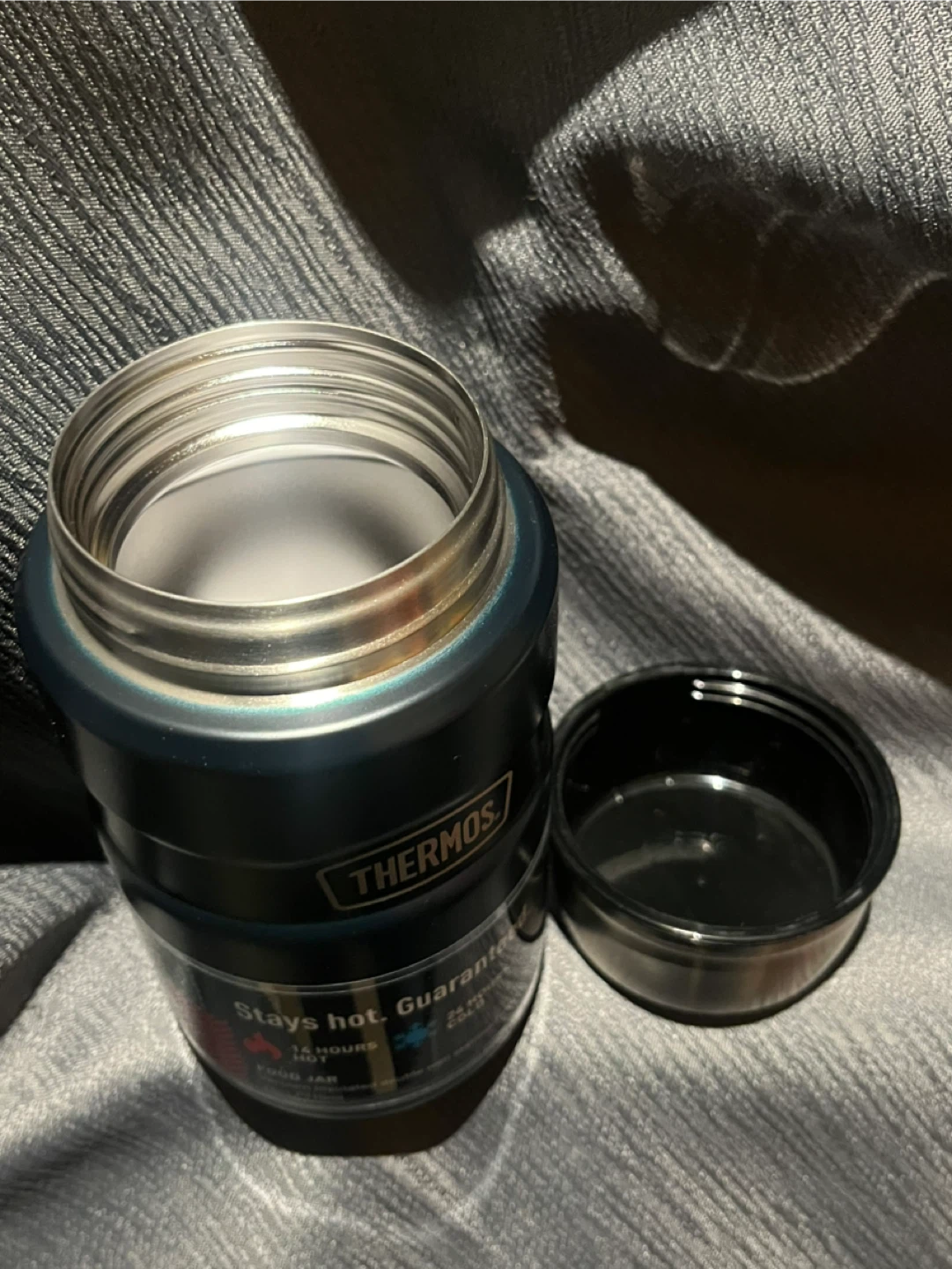Thermos Food Jar - 24oz/810ml - photo 2