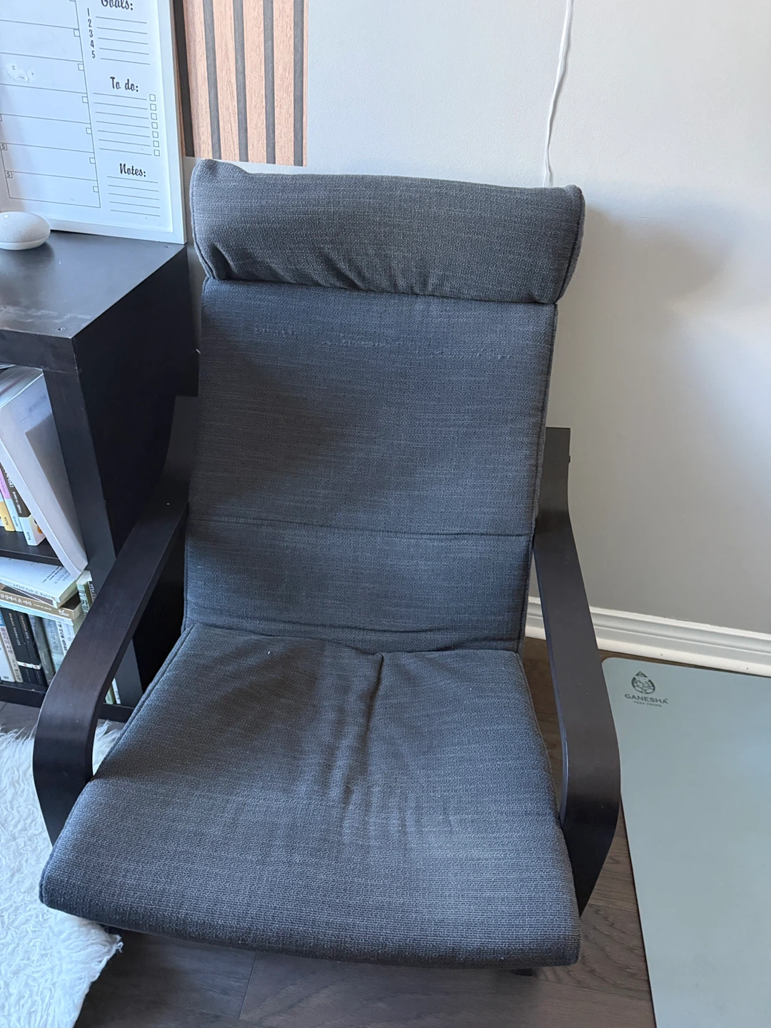 IKEA Poäng Armchair