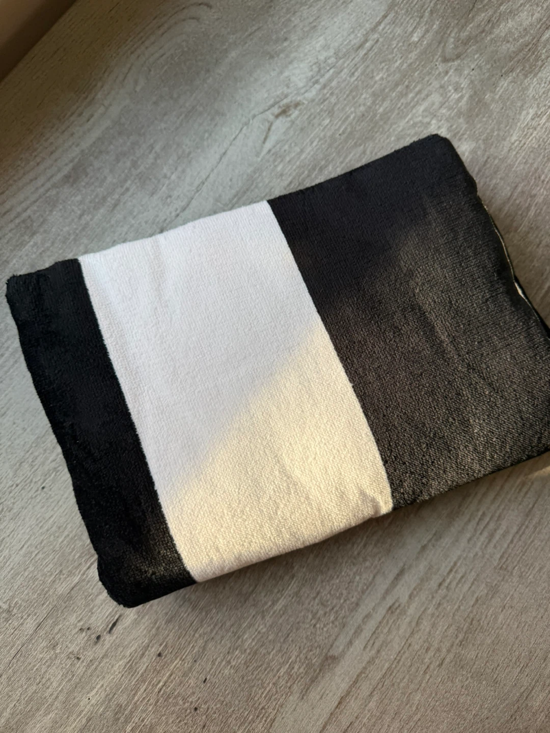 Oligo Professionnel Towel - photo 2