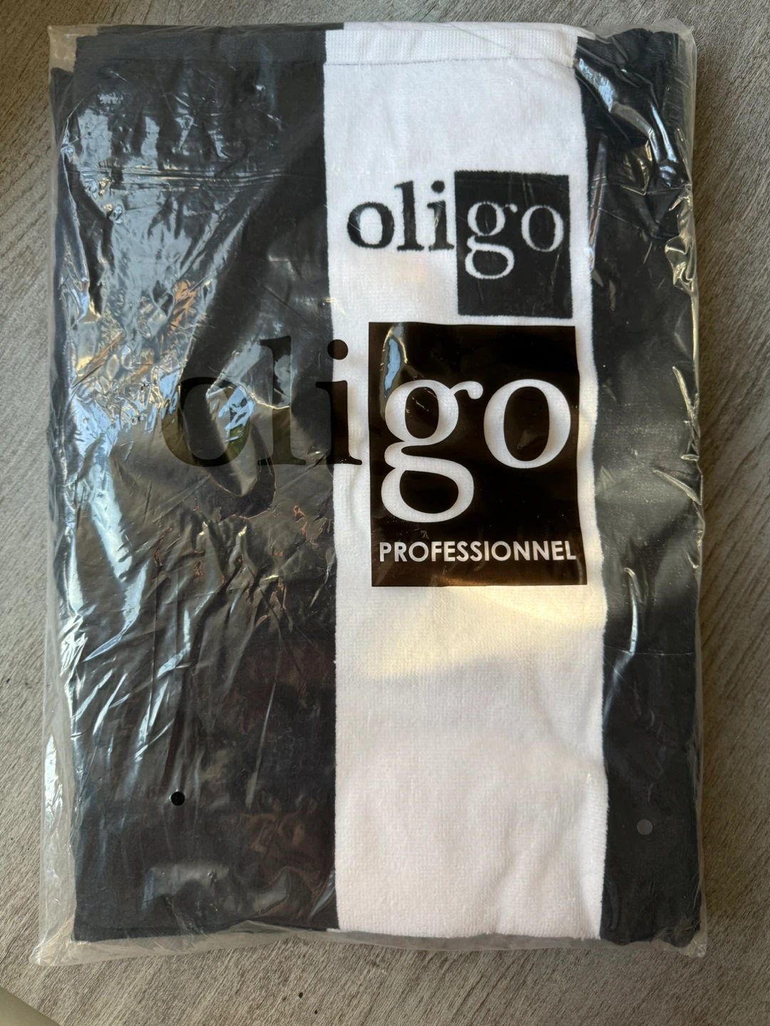 Oligo Professionnel Towel