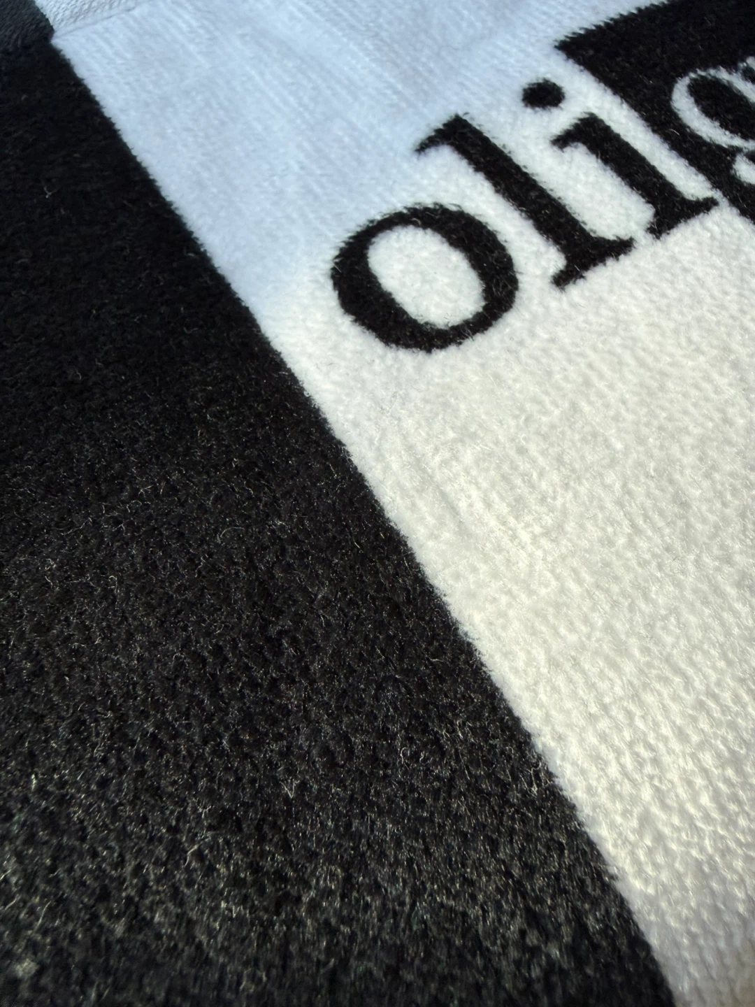 Oligo Professionnel Towel - photo 5