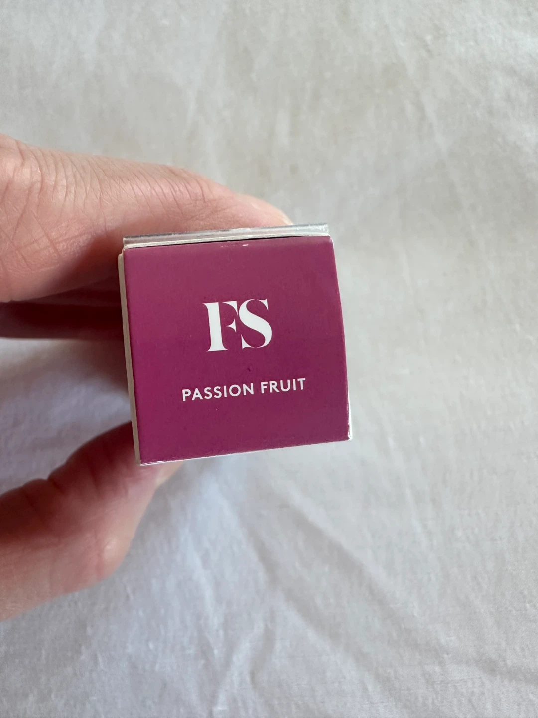 🆕 Fenty Skin Lip Oil - Passion Fruit - photo 2