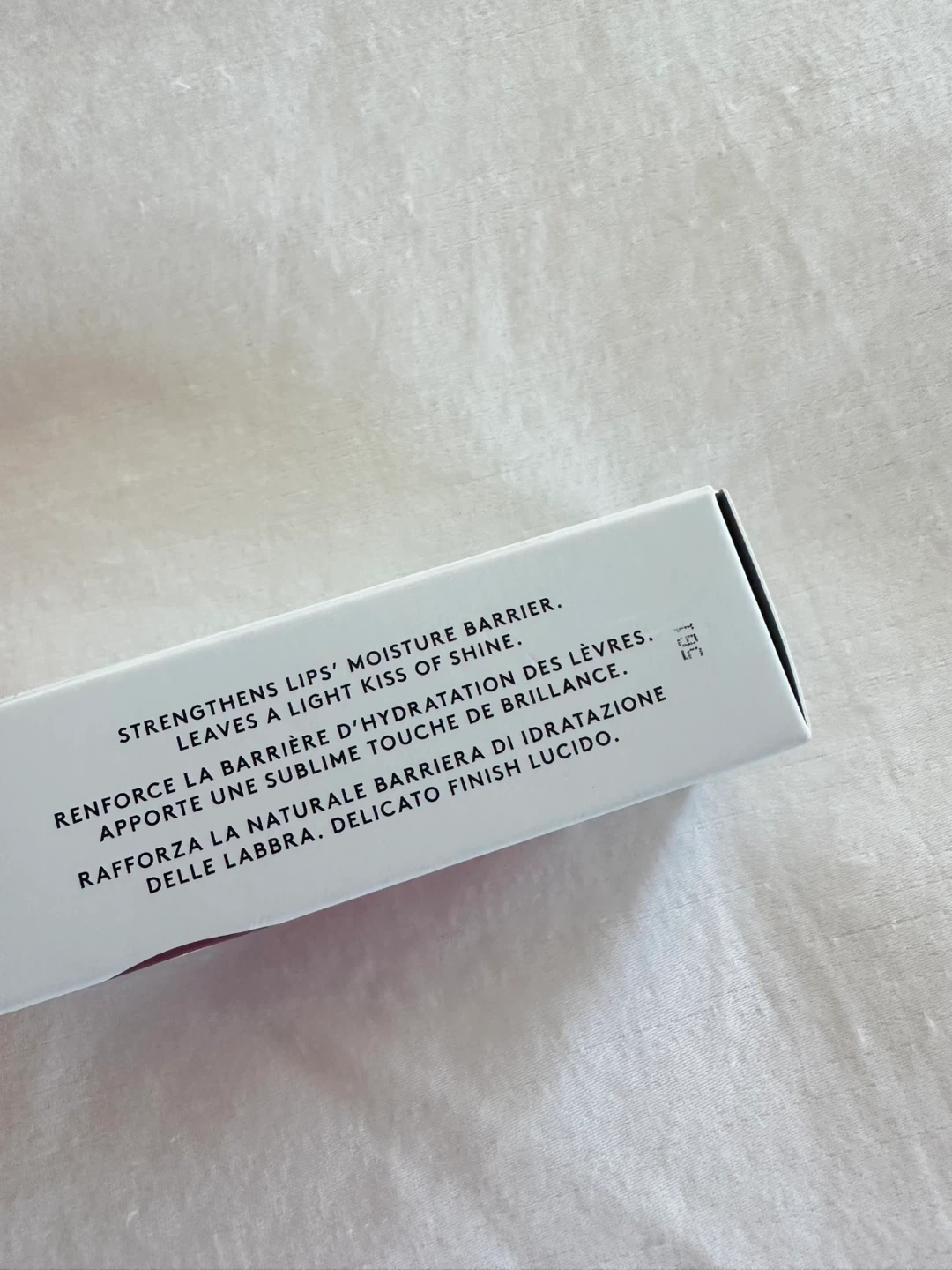 🆕 Fenty Skin Lip Oil - Passion Fruit - photo 3