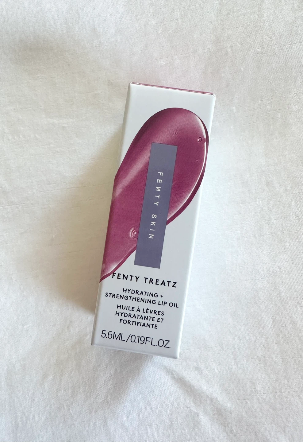 🆕 Fenty Skin Lip Oil - Passion Fruit