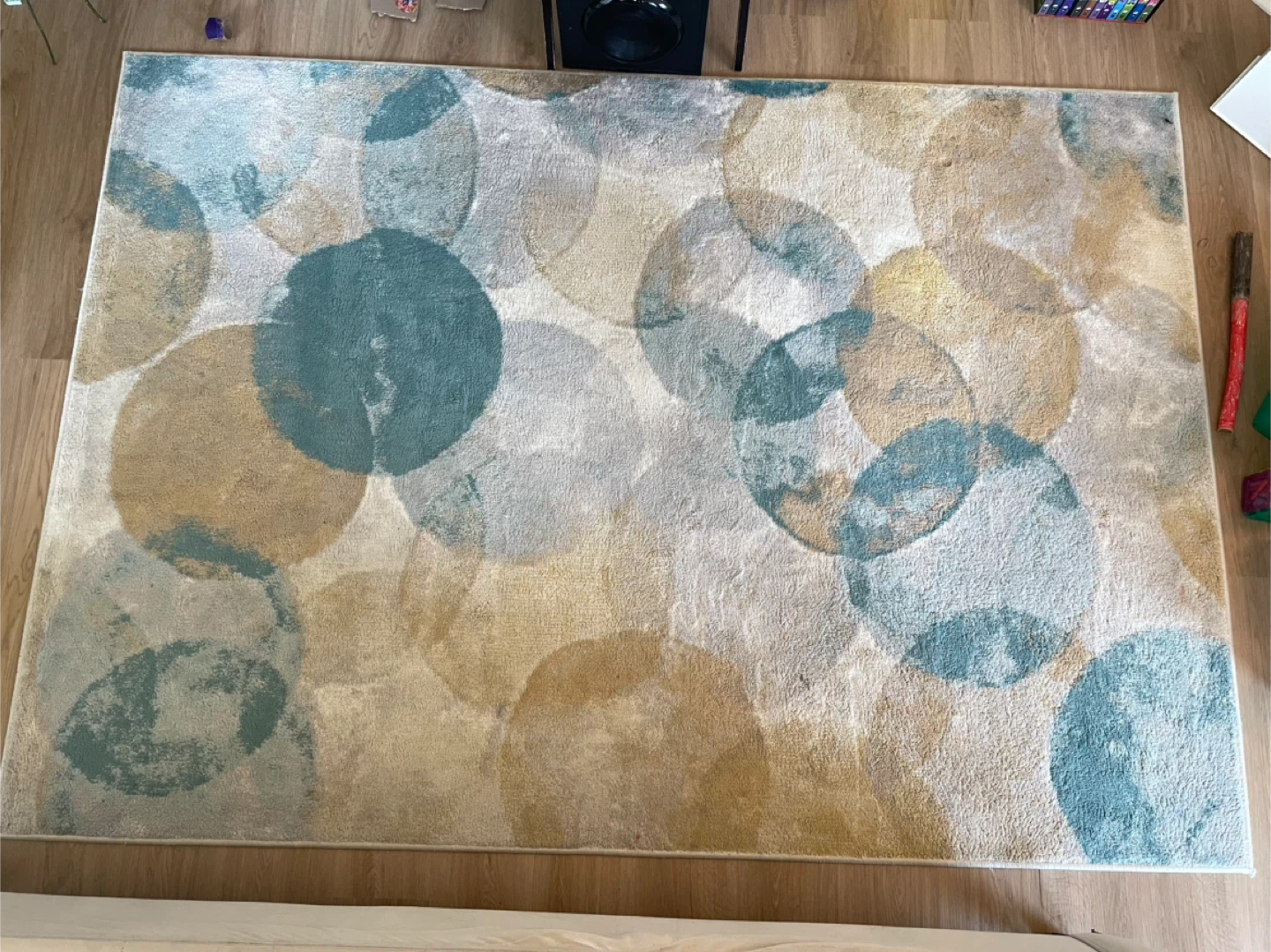 IKEA Rug