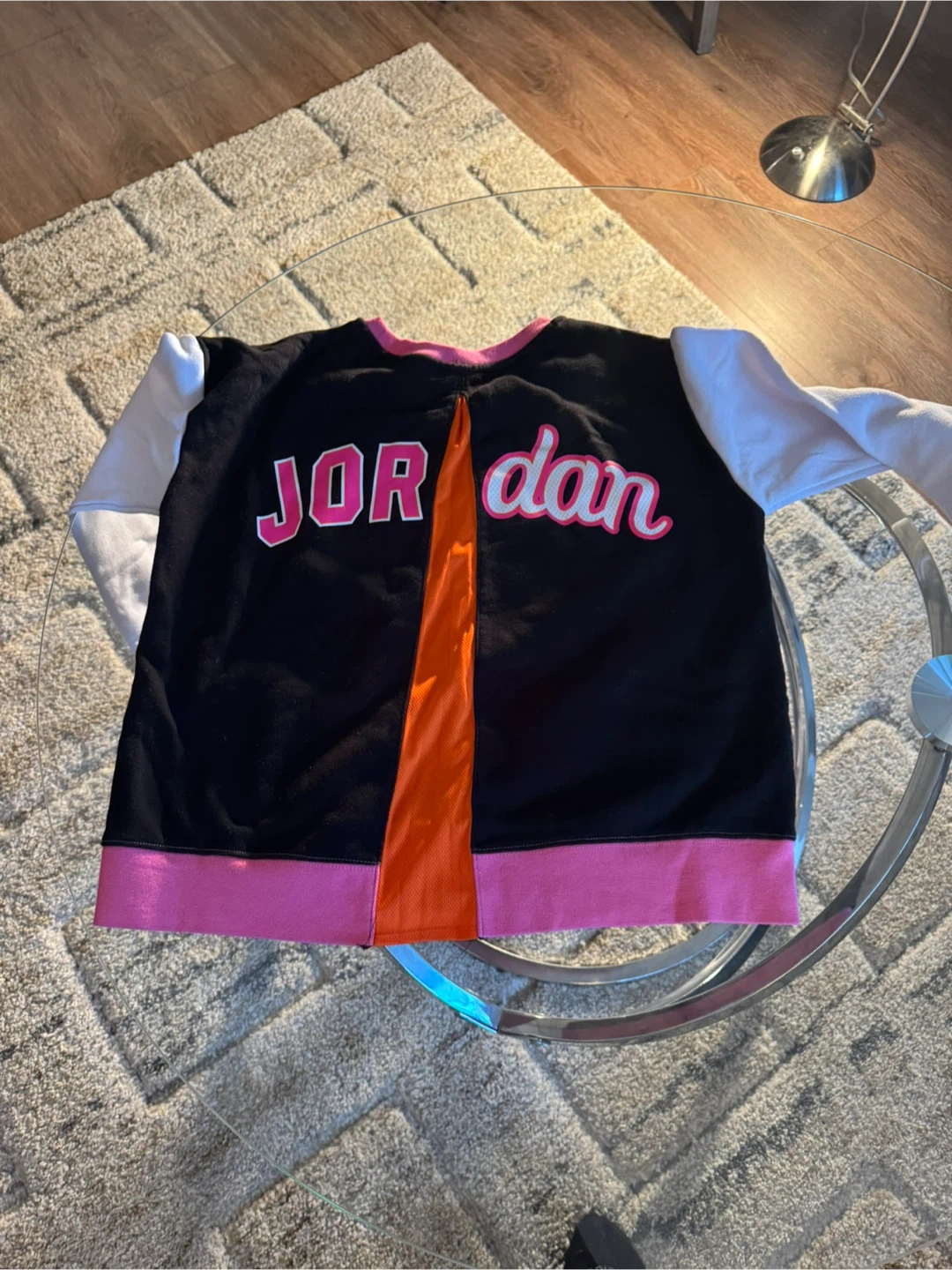 Jordan  jogging Set Size14-16 - photo 5