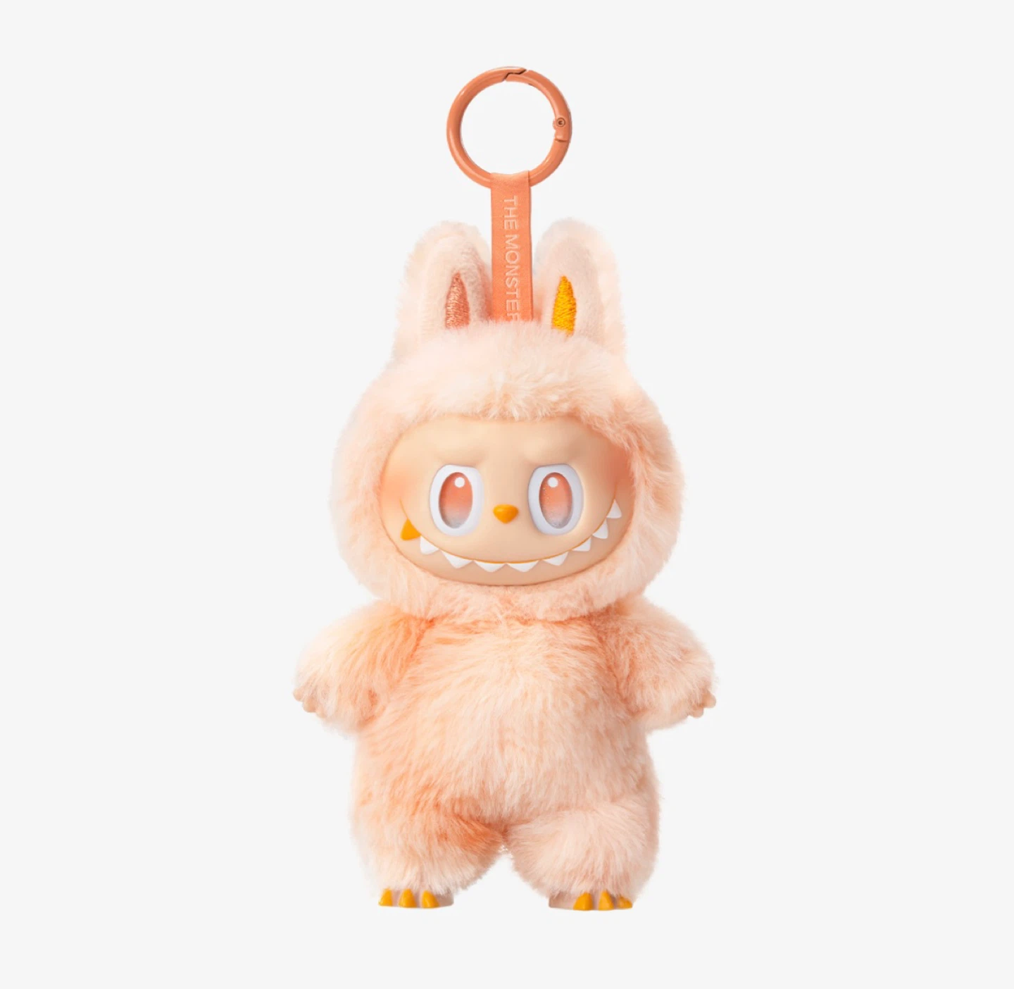 POPMART Labubu Big into Energy seires - Happiness(unboxed) - photo 2