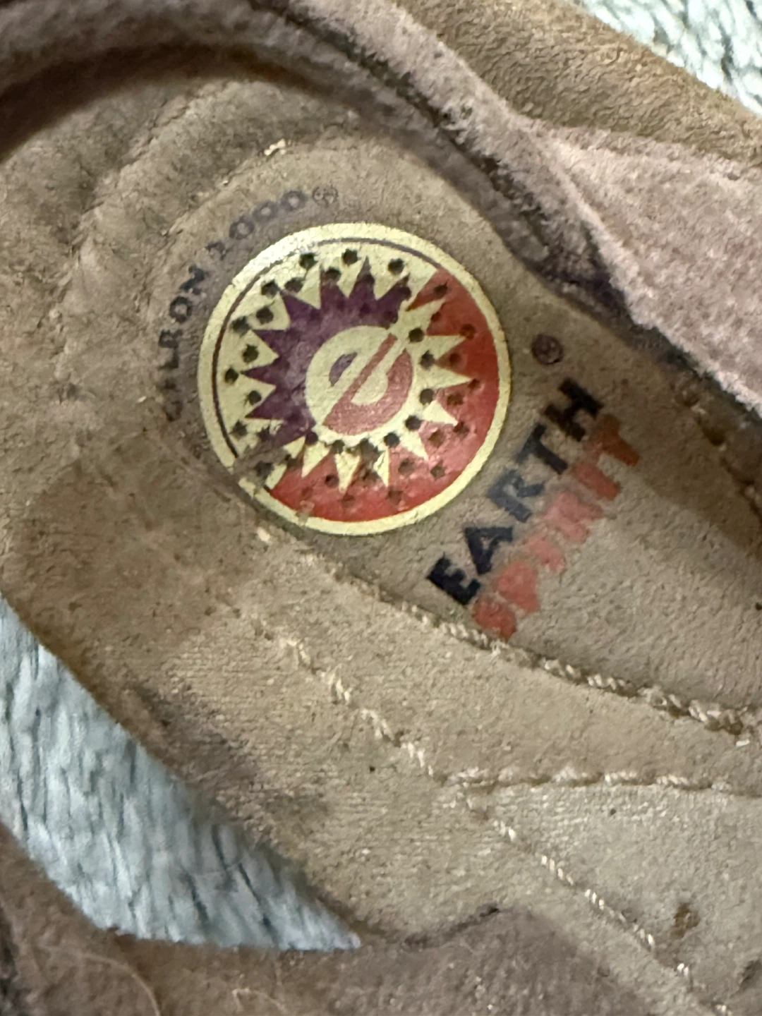Earth Spirit Women's Sandals - photo 2