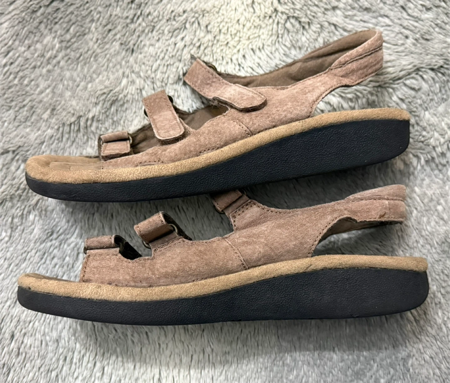 Earth Spirit Women's Sandals - photo 4