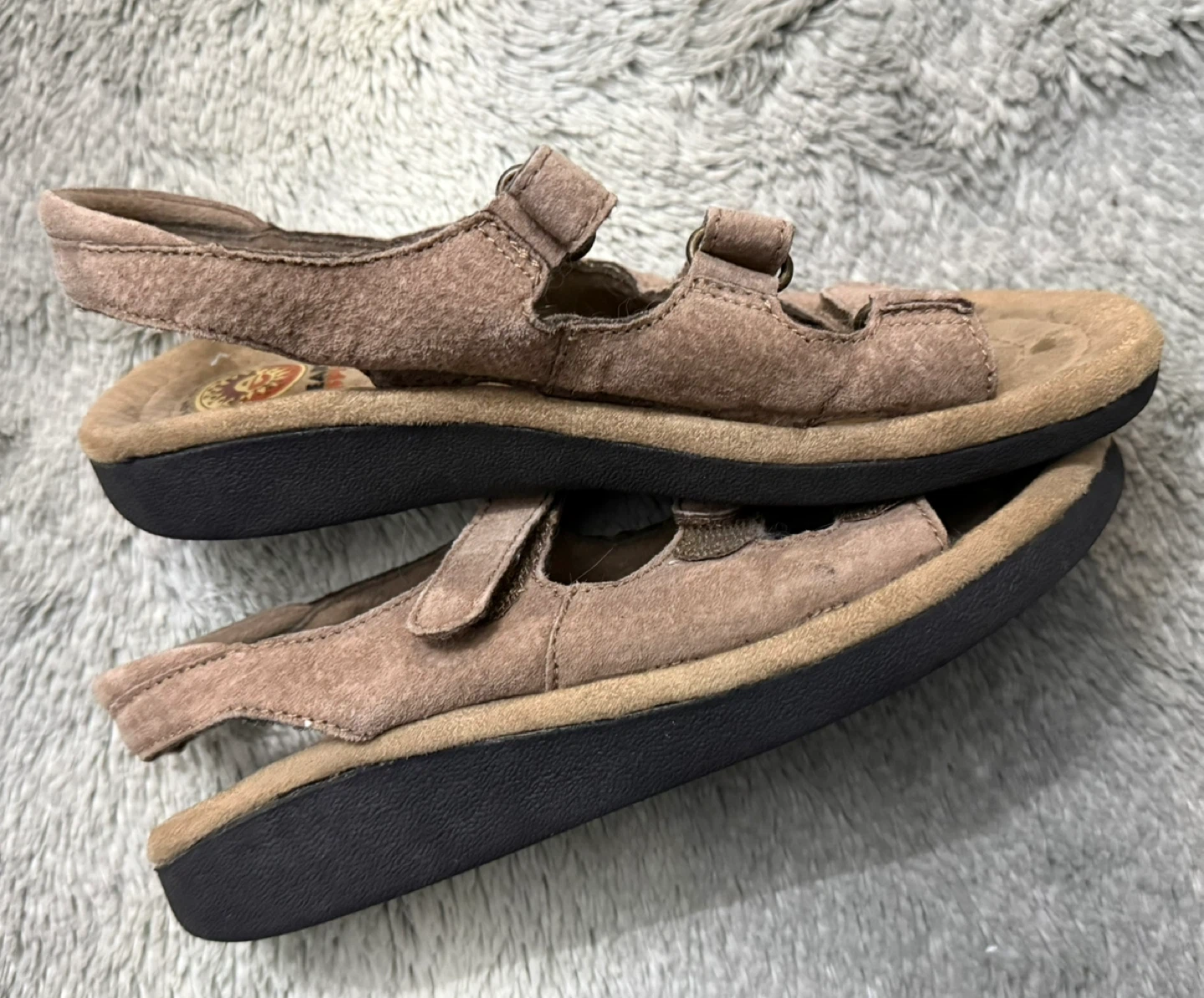 Earth Spirit Women's Sandals - photo 3