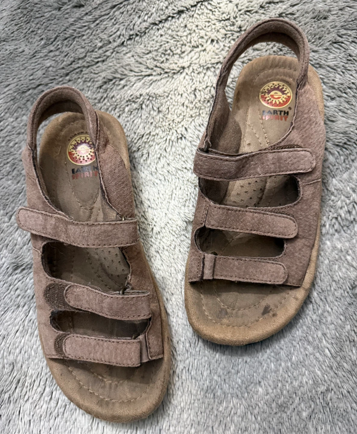 Earth Spirit Women's Sandals