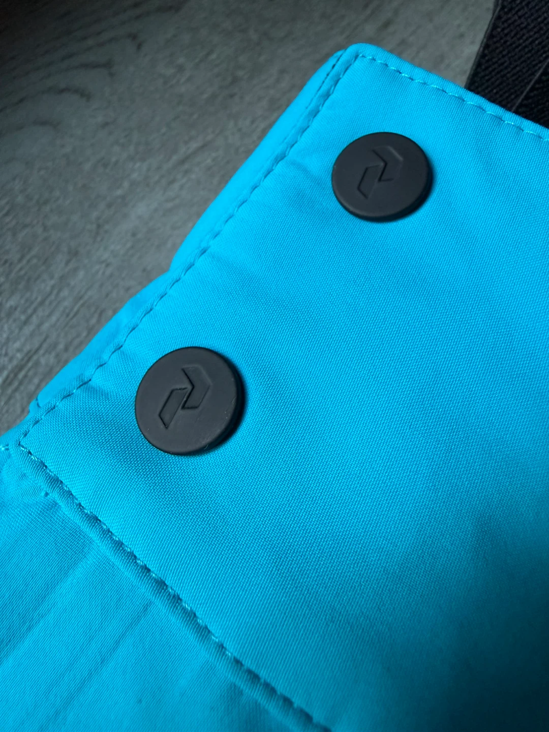 Peak Performance Ski Pants - Bright Blue - photo 4