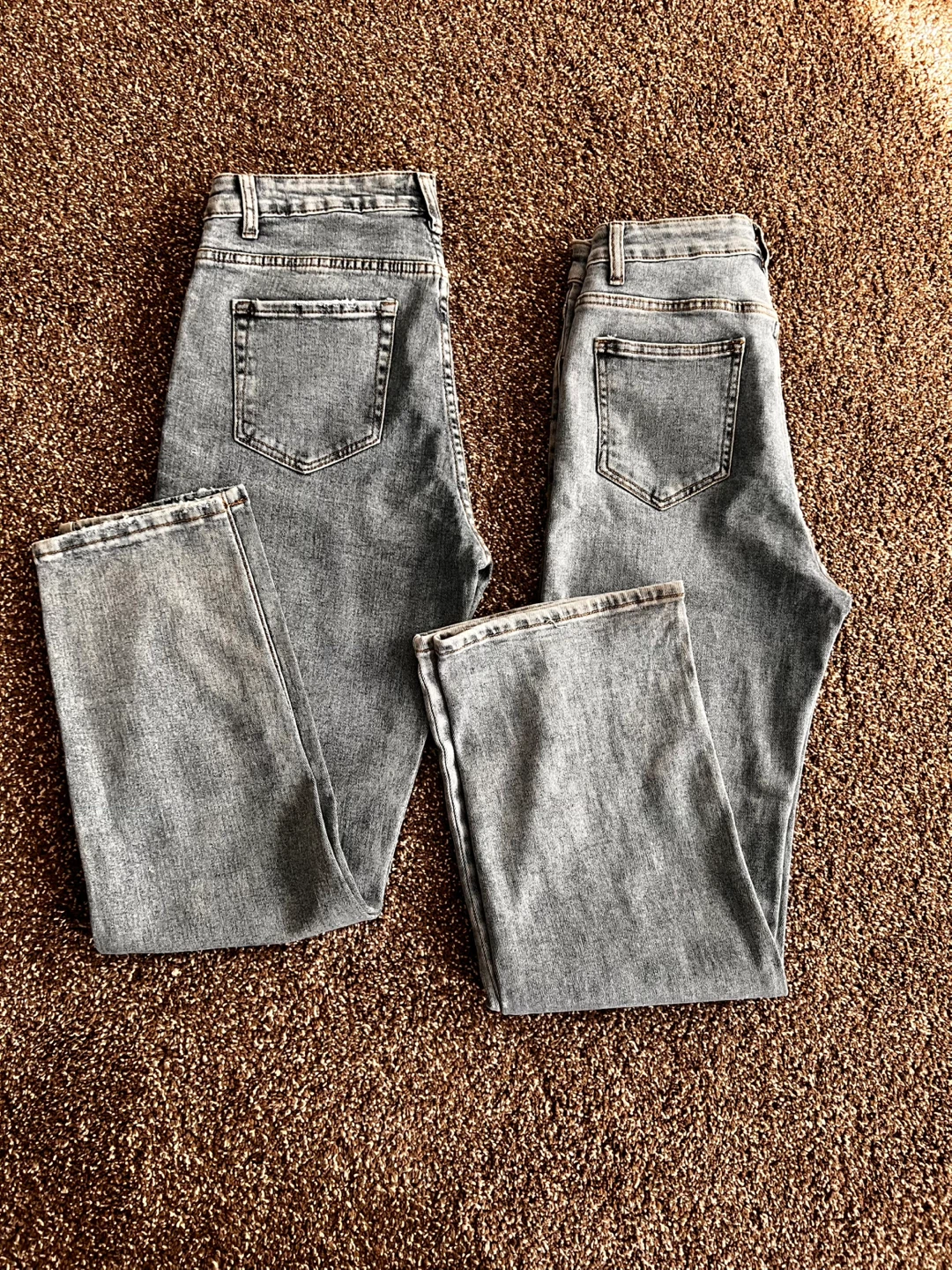Brand new jeans