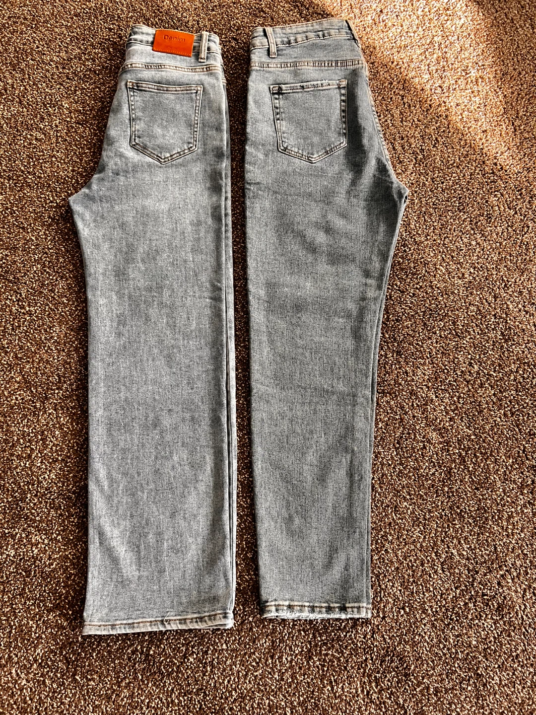 Brand new jeans - photo 2