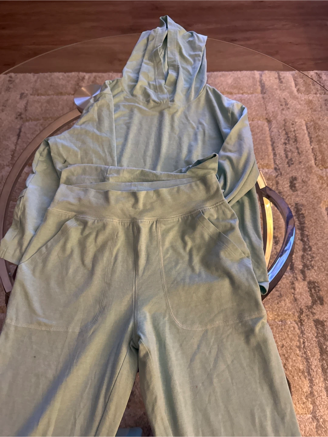 GapFit Hoodie & Pants Set XXL - photo 4