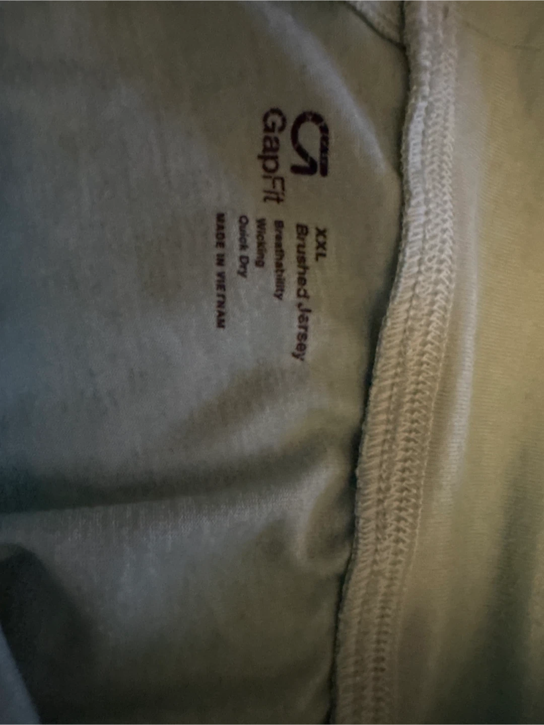 GapFit Hoodie & Pants Set XXL - photo 5
