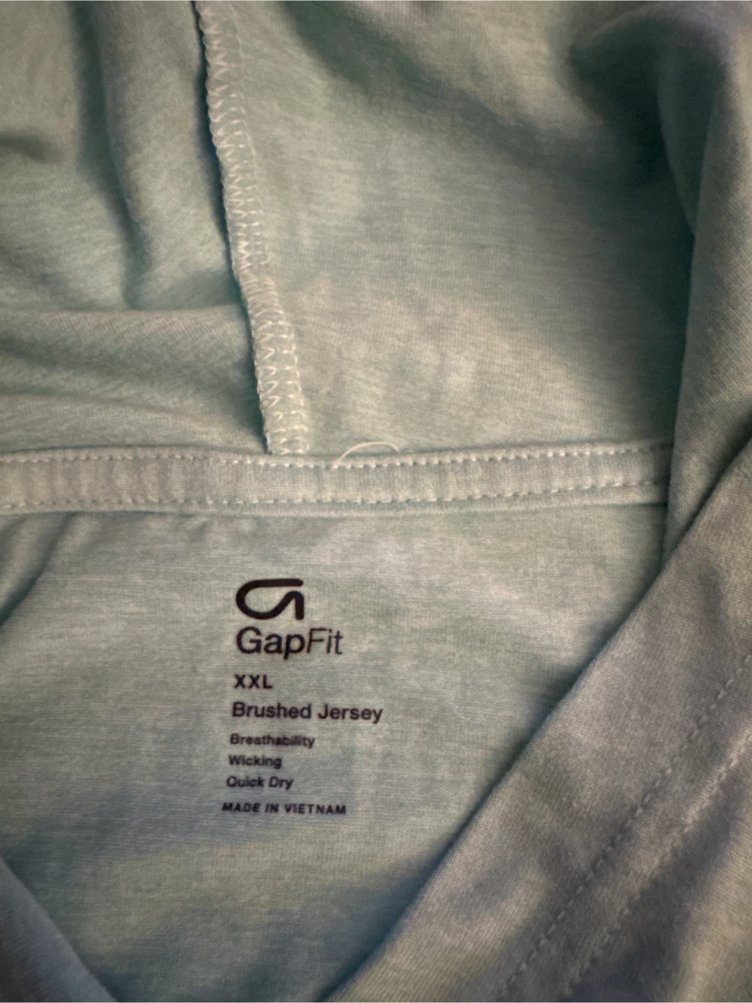 GapFit Hoodie & Pants Set XXL