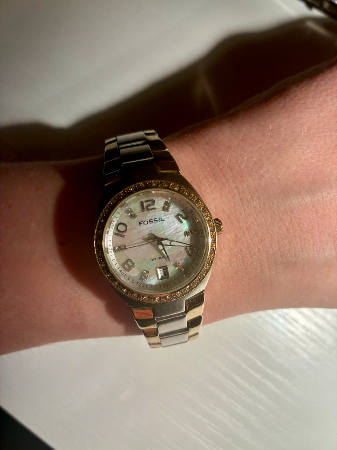 Fossil Women's Watch - photo 2