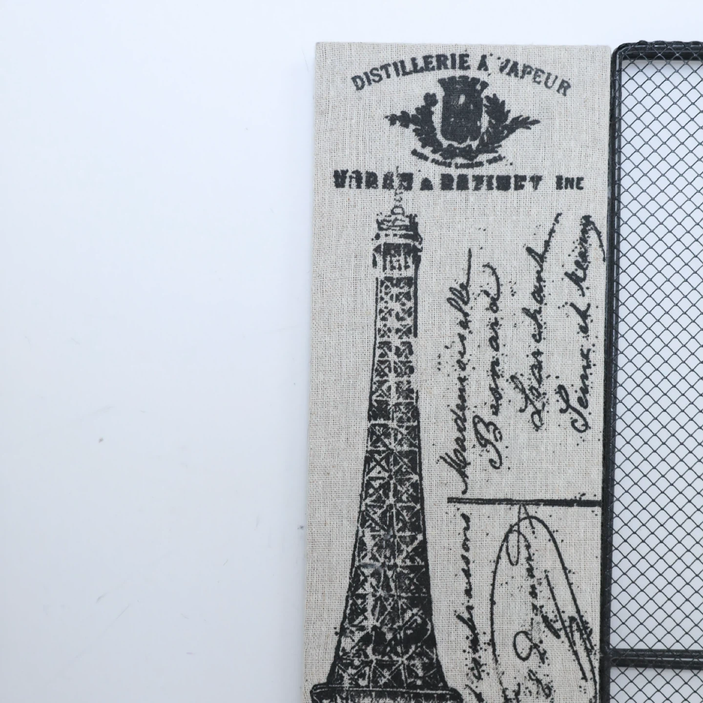 Paris Eiffel Tower jewellery organizer France - photo 4