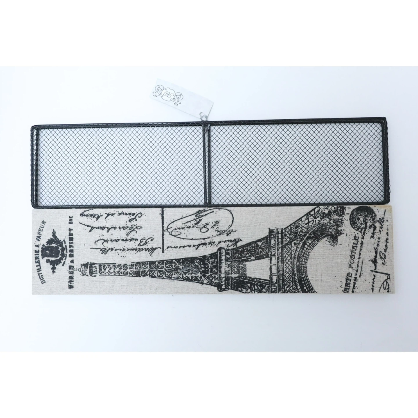 Paris Eiffel Tower jewellery organizer France - photo 3