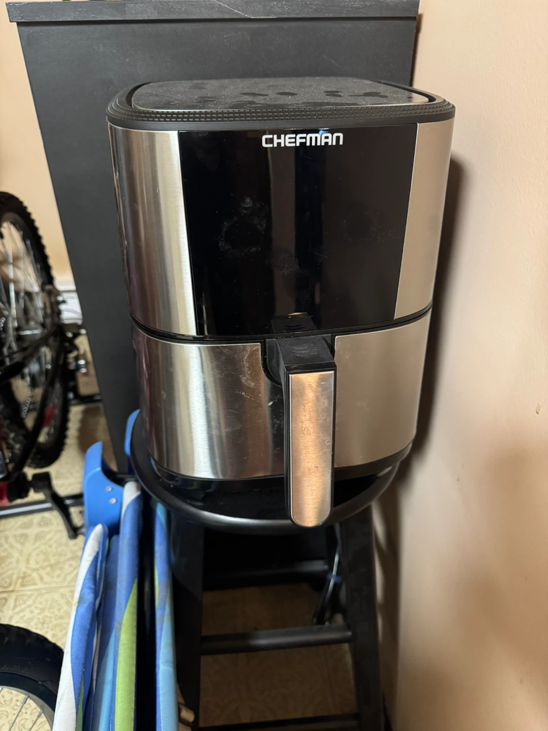 5 quart  air fryer