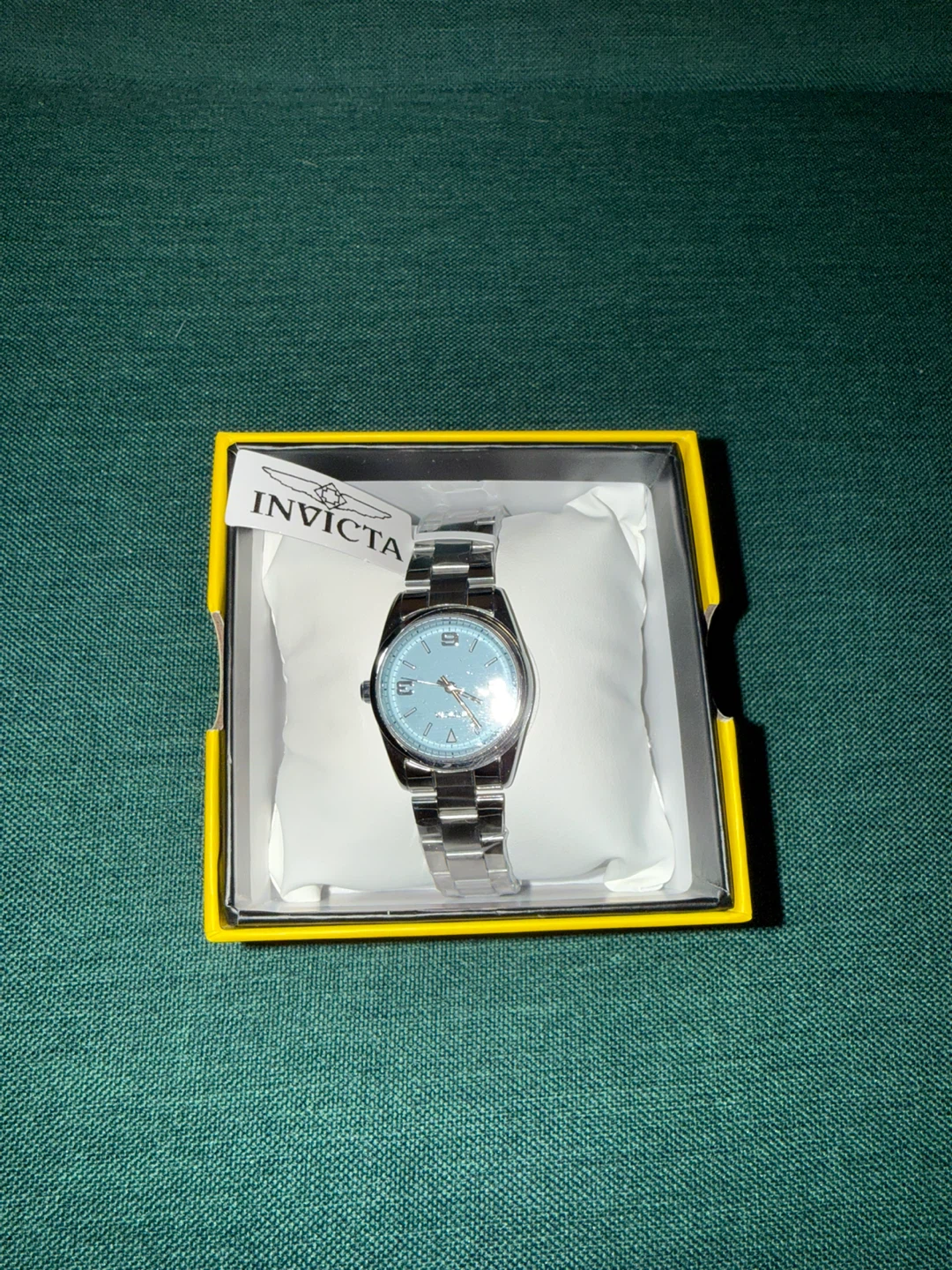 Invicta womens Watch