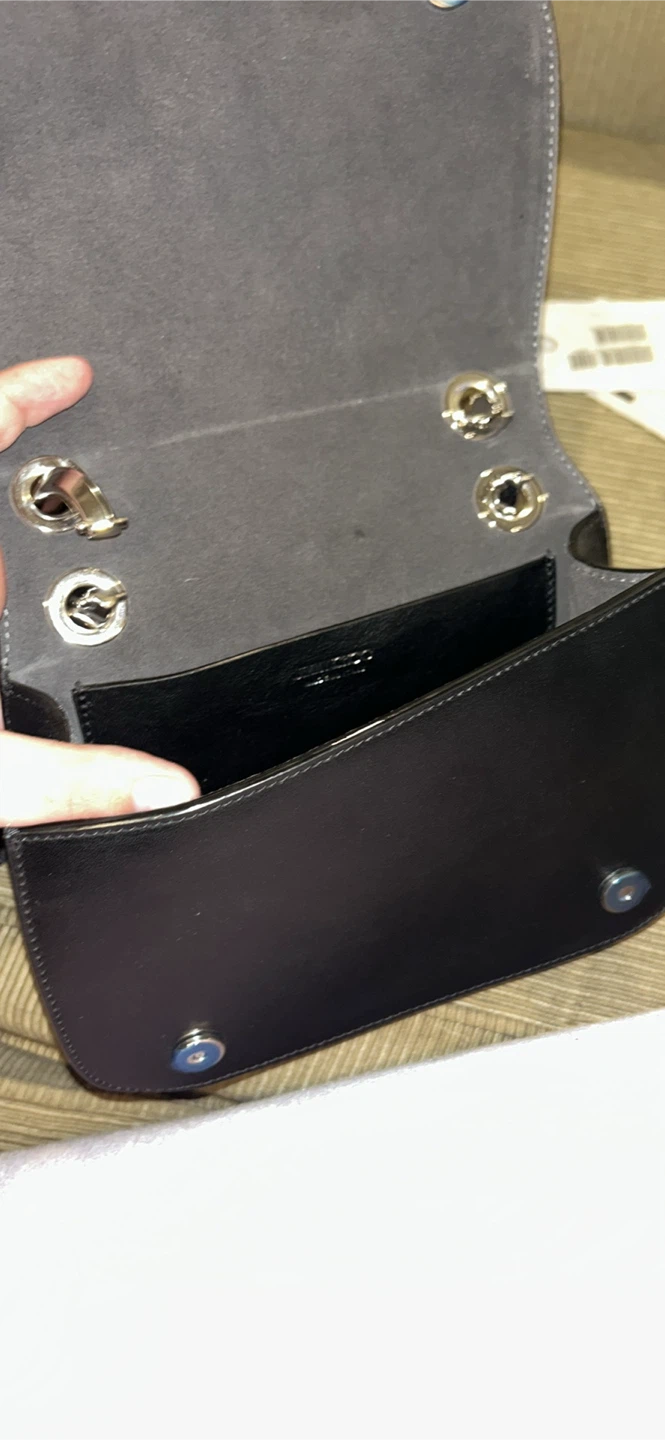 Jimmy Choo Varenne Crossbody bag OR OBO - photo 4